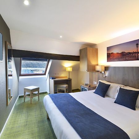 Hotel Eugenie Париж Екстер'єр фото